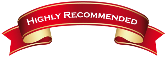 highly-recommended
